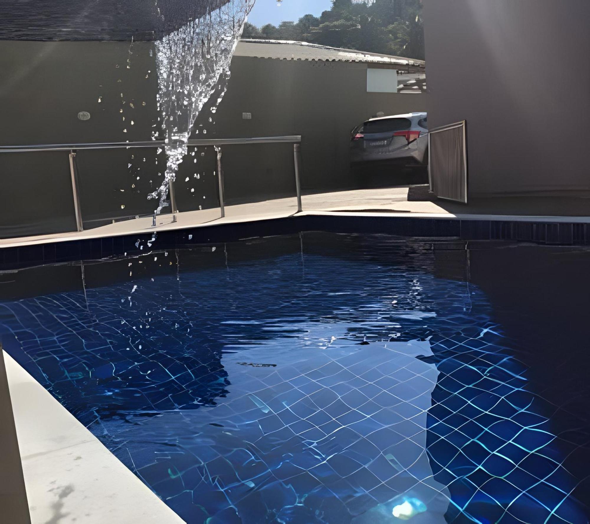 Residencial Villa Da Praia, Com Piscina, 500M De Taperapuan Porto Seguro Exterior photo