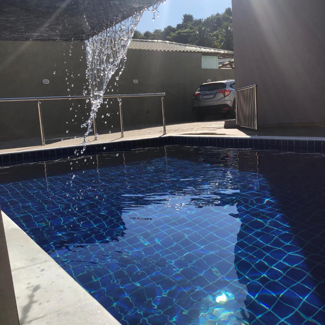 Residencial Villa Da Praia, Com Piscina, 500M De Taperapuan Porto Seguro Exterior photo